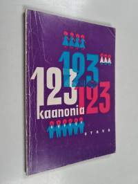 123 kaanonia