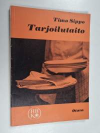 Tarjoilutaito