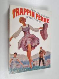 Trappin perhe - Sound of music