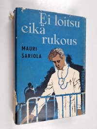 Ei loitsu eikä rukous