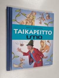 Tyhjä kuva