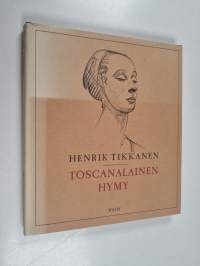 Toscanalainen hymy