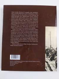 Inkeriläisiä siirtämässä : Jussi ja Liisa Tenkun päiväkirjat 1943-1944