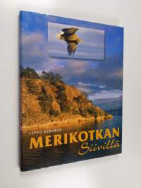 Merikotkan siivillä
