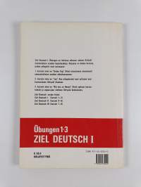 Ziel Deutsch 1, Übungen 1-3