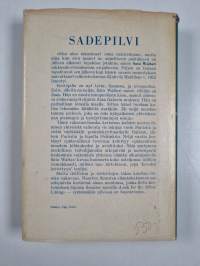 Sadepilvi : rakkauskertomus