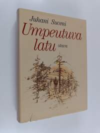 Urho Kekkonen 1976-1981 : Umpeutuva latu