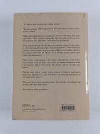 Urho Kekkonen 1976-1981 : Umpeutuva latu