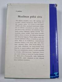 Maailman pitkä sivu