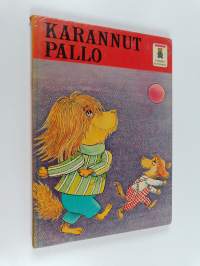 Karannut pallo