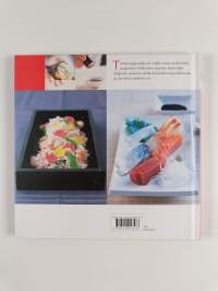 Sushi : 30 helppoa ohjetta
