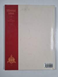 Differentiaalilaskenta 2