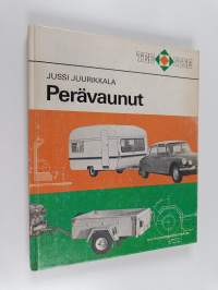 Perävaunut
