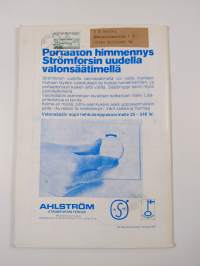 Ilmatorjuntaupseeri 2/1975
