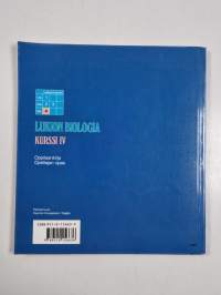 Lukion biologia Kurssi 4