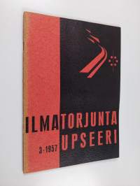 Ilmatorjuntaupseeri 3/1957