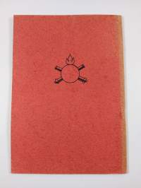 Ilmatorjuntaupseeri 3/1957