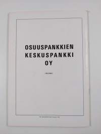 Ilmatorjuntaupseeri 1/1975 : Suomen ilmatorjunta 1925-1975