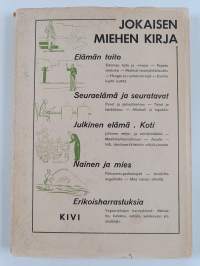 Vihreä aamu : Pekka Halosen siveltimen tarina