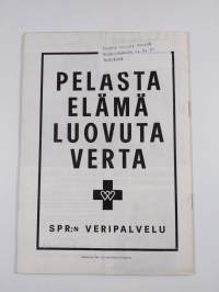 Ilmatorjuntamies 1/1966