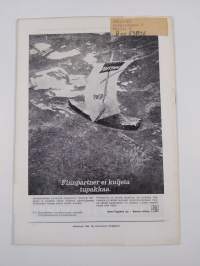 Ilmatorjuntamies 3/1966