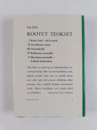 Kootut teokset 5 : Erillisiä kirjoituksia ; Hävityksen keskellä
