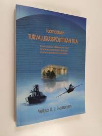 Suomalaisen turvallisuuspolitiikan tutkimus : haasteet, tehtävät ja organisointi 1990-luvulla : seminaari Sotatieteen laitoksen perinnepäivänä 17.4.1989 Sotakorke...