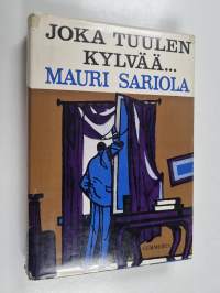 Tyhjä kuva