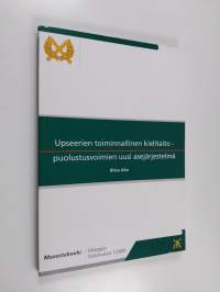 Upseerien toiminnallinen kielitaito - puolustusvoimien uusi asejärjestelmä