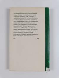 Lankkuaidan suojassa : lapsuudestani