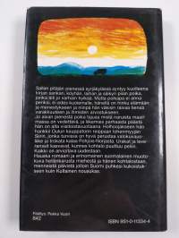Kultainen nousukas
