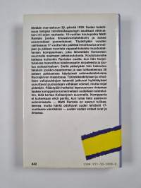 Talvisodan vapaaehtoinen