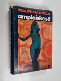 Ampiaiskesä