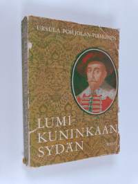 Lumikuninkaan sydän