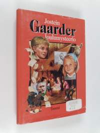 Joulumysteerio