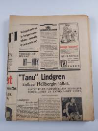 Suomen urheilulehti 1937 44, 46-56