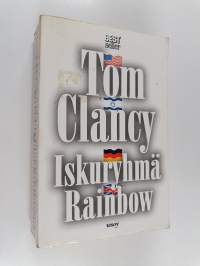 Iskuryhmä Rainbow