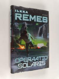 Operaatio Solaris