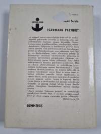Isänmaan parturit