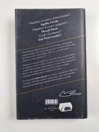 Nimikirjainmurhat : uusi Hercule Poirot -mysteeri