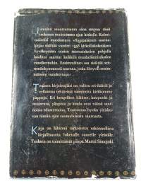 Suomalainen saarnakirja 1