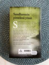 Kaikessa hiljaisuudessa