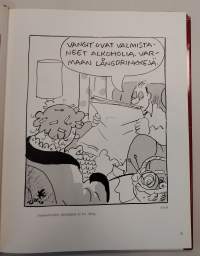 HA ! HA ! Hauska