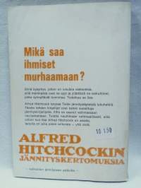 Alfred Hitchcockin jännityskertomuksia Nro 1 1974