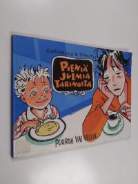 Pieniä julmia tarinoita - Puuroa vai velliä