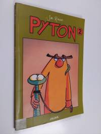 Pyton 2