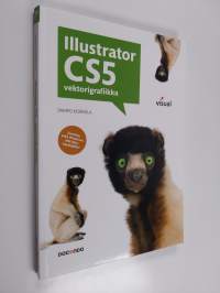 Illustrator CS5 : vektorigrafiikka