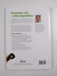 Illustrator CS5 : vektorigrafiikka