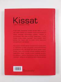Kissat : rodut, kasvatus ja hoito