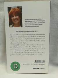 Kahta kovemmin